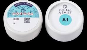 Pasta alginát Perfect A Smile A1 shade 4g