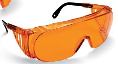 Ochranné brýle Ultra – Spec 2000 – oranžové