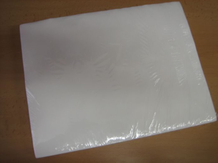 Sterilizační papír pod nástroje (28 x 36 mm)