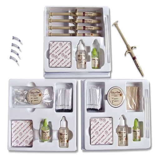 RELY A BOND KITS N F 2