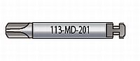 Násada do držáku - Driver Shaft (for Contra Angle)