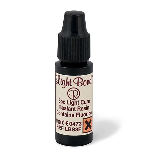 Light Bond – PRIMER 3cc s fluorem