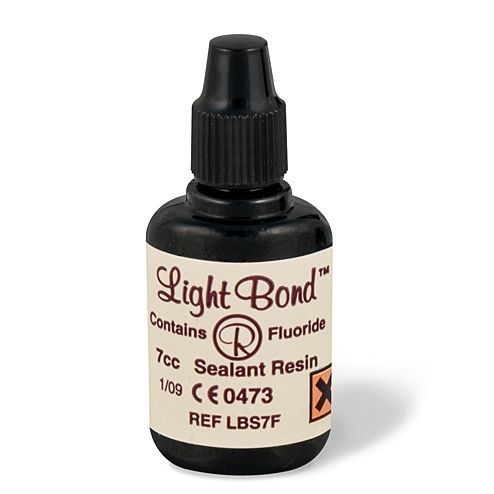 Light Bond – PRIMER w/Fl 7cc