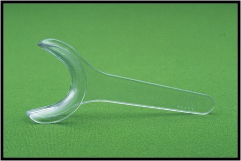 Rozvěrač rtů - standard - ortho