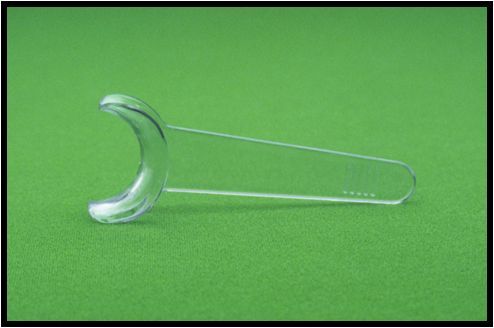 Rozvěrač rtů - mini - ortho