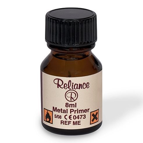 Reliance Metal Primer (8ml)