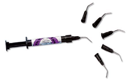 Flow Tain Light Cure Composite